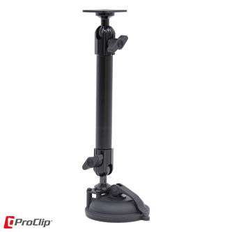 ProClip USA SUCTION CUP MOUNT 11 INCH
